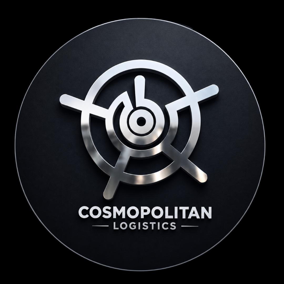 Cosmopolitan Logistics