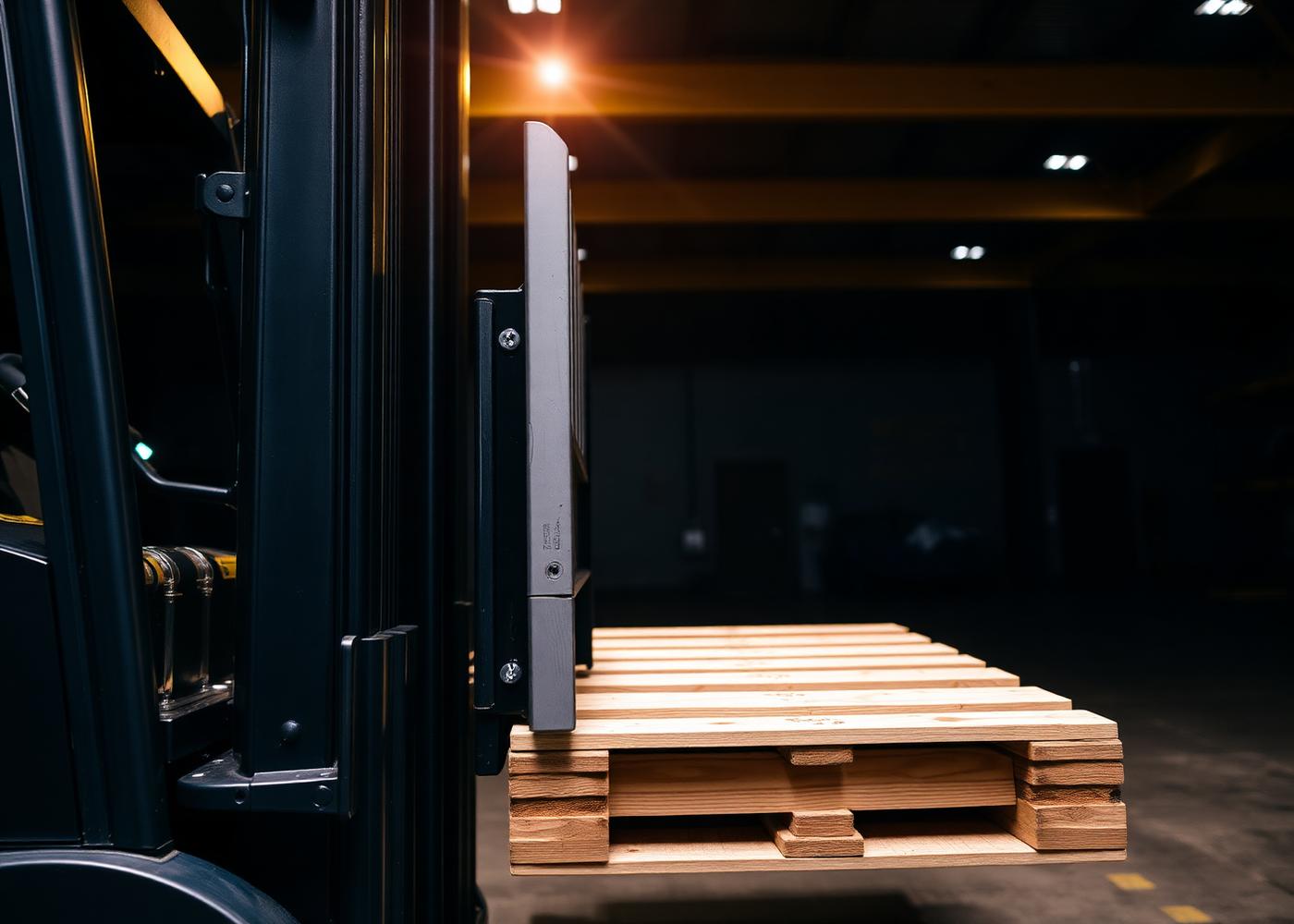 Cargo Handling