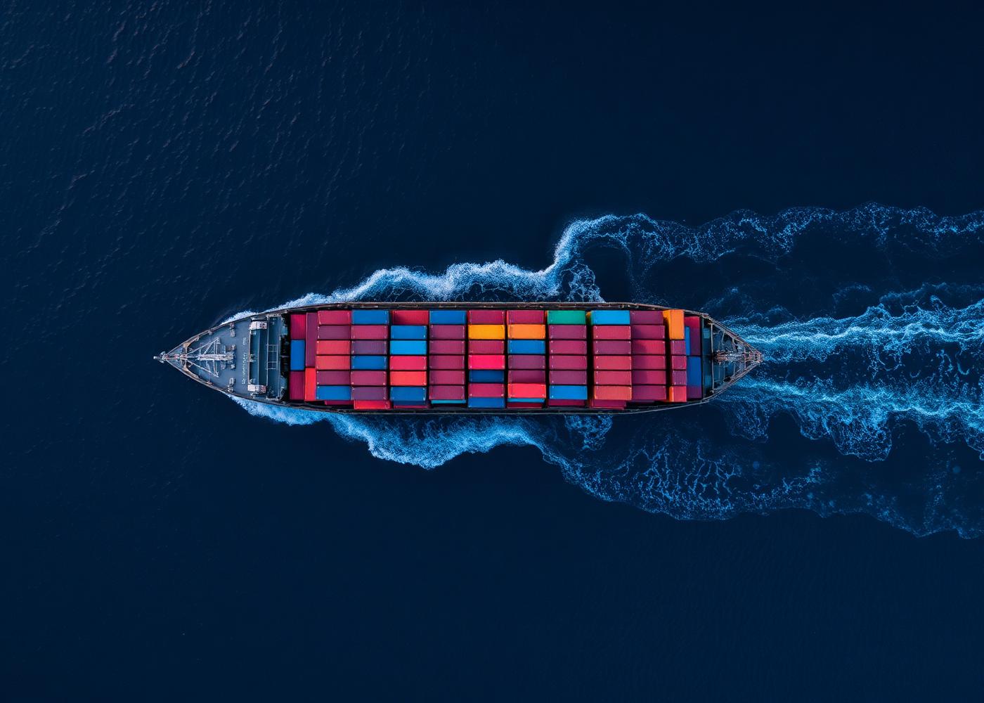 Ocean Freight